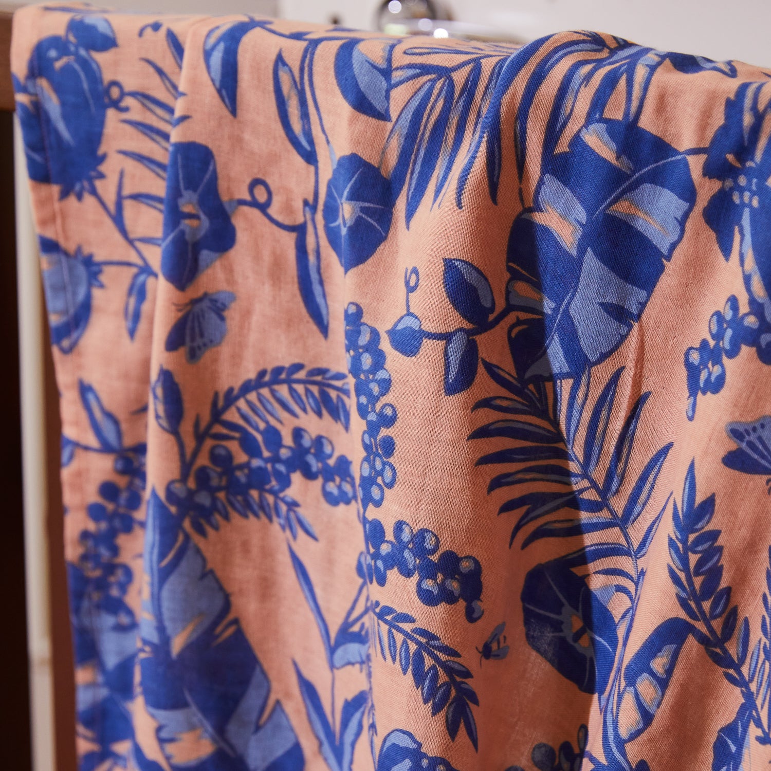 Sage x Clare | Safia Baby Wrap
