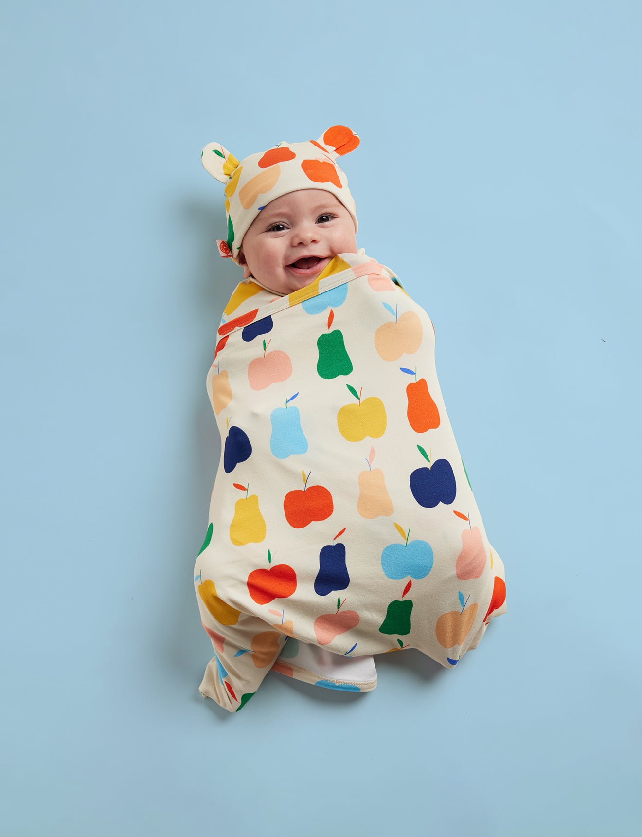 Halcyon Nights | Baby Wrap / Tiny Orchard