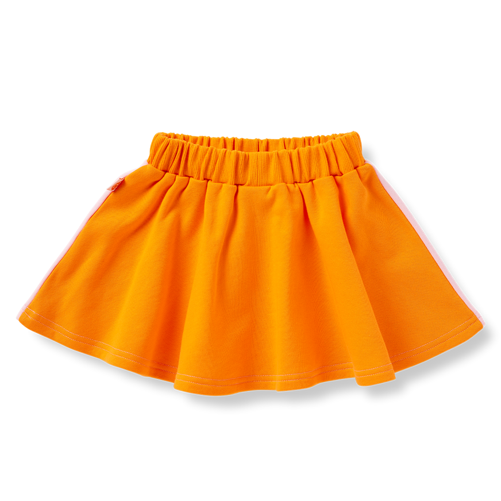 Halcyon Nights | Pink Skirt