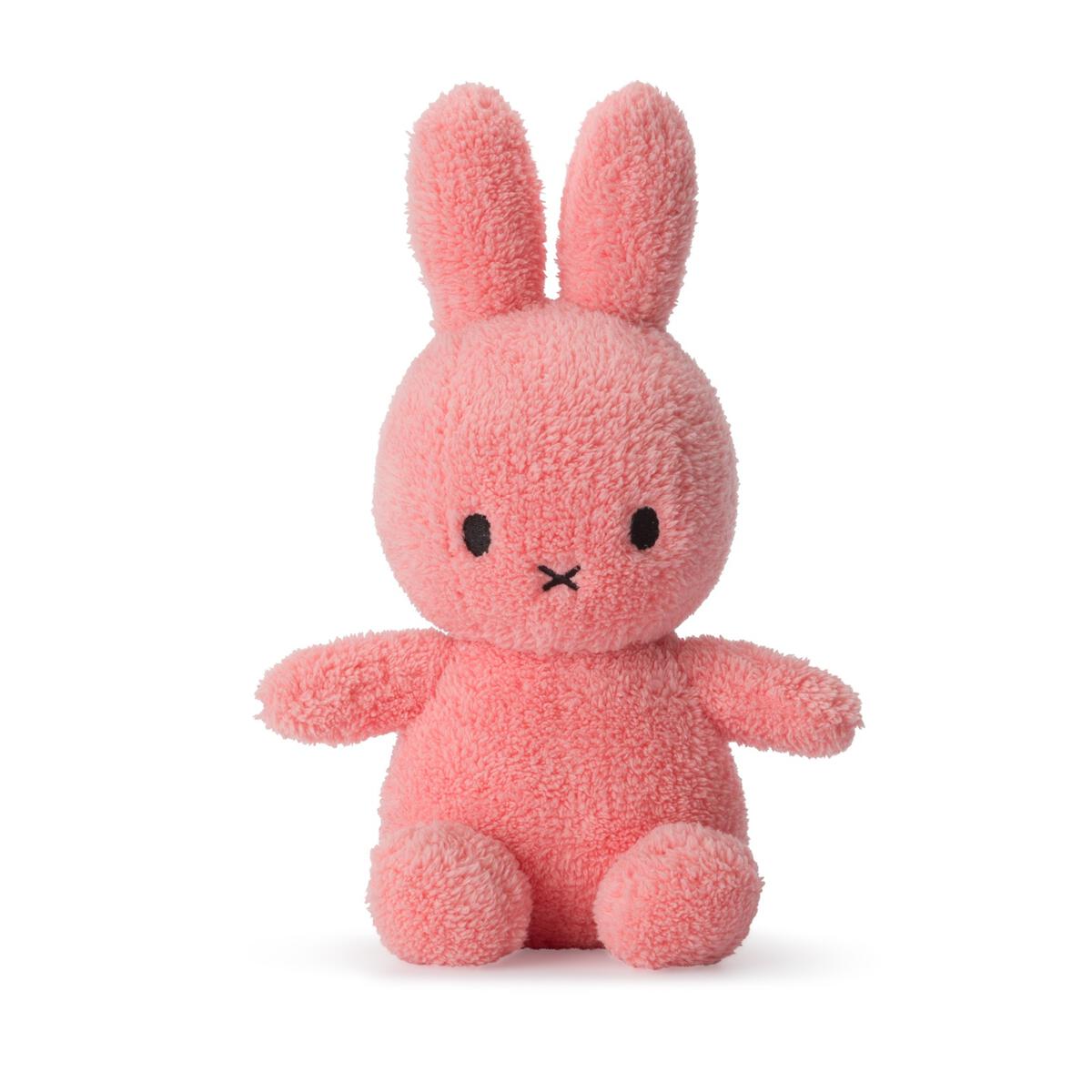 Miffy | Terry- Pink 23cm