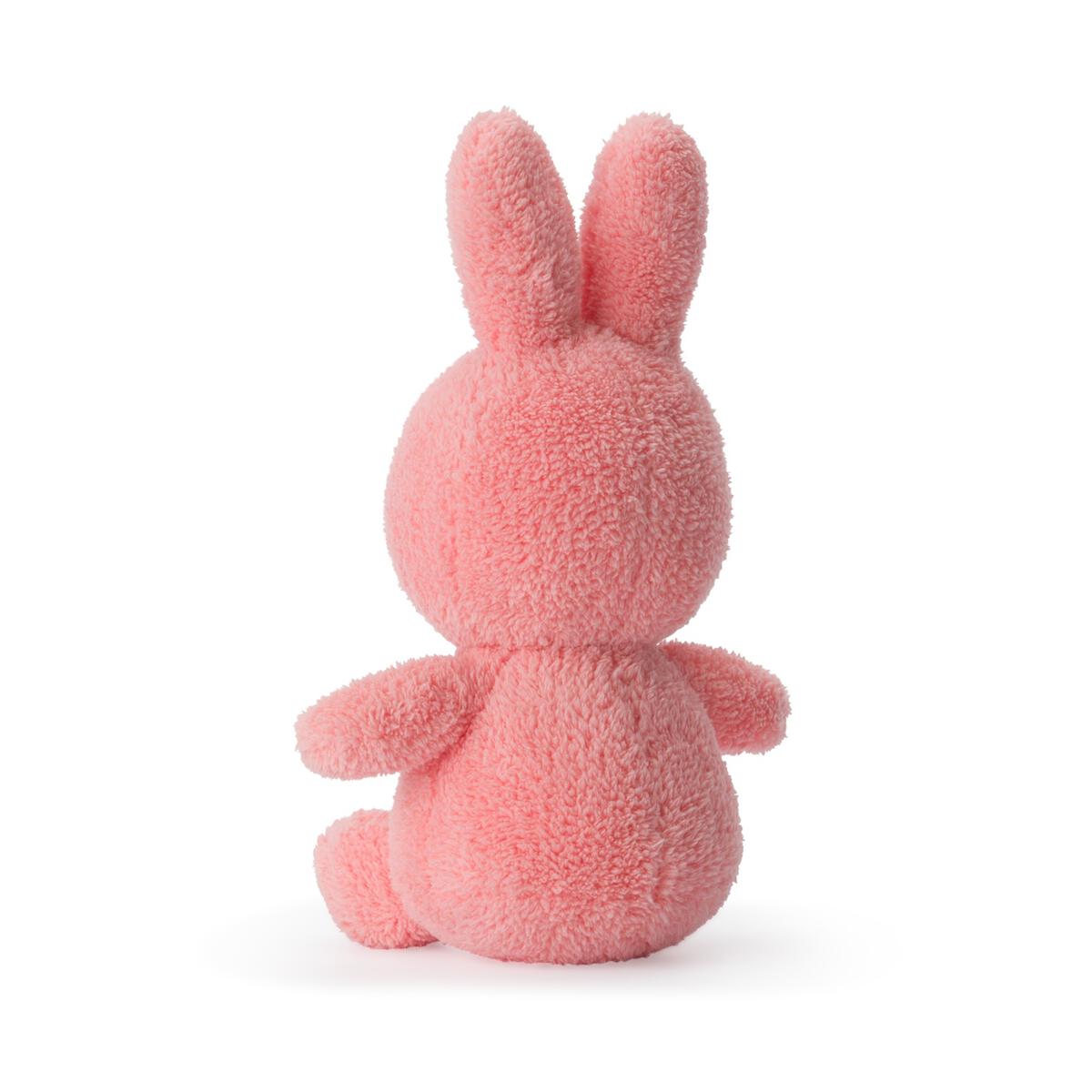 Miffy | Terry- Pink 23cm