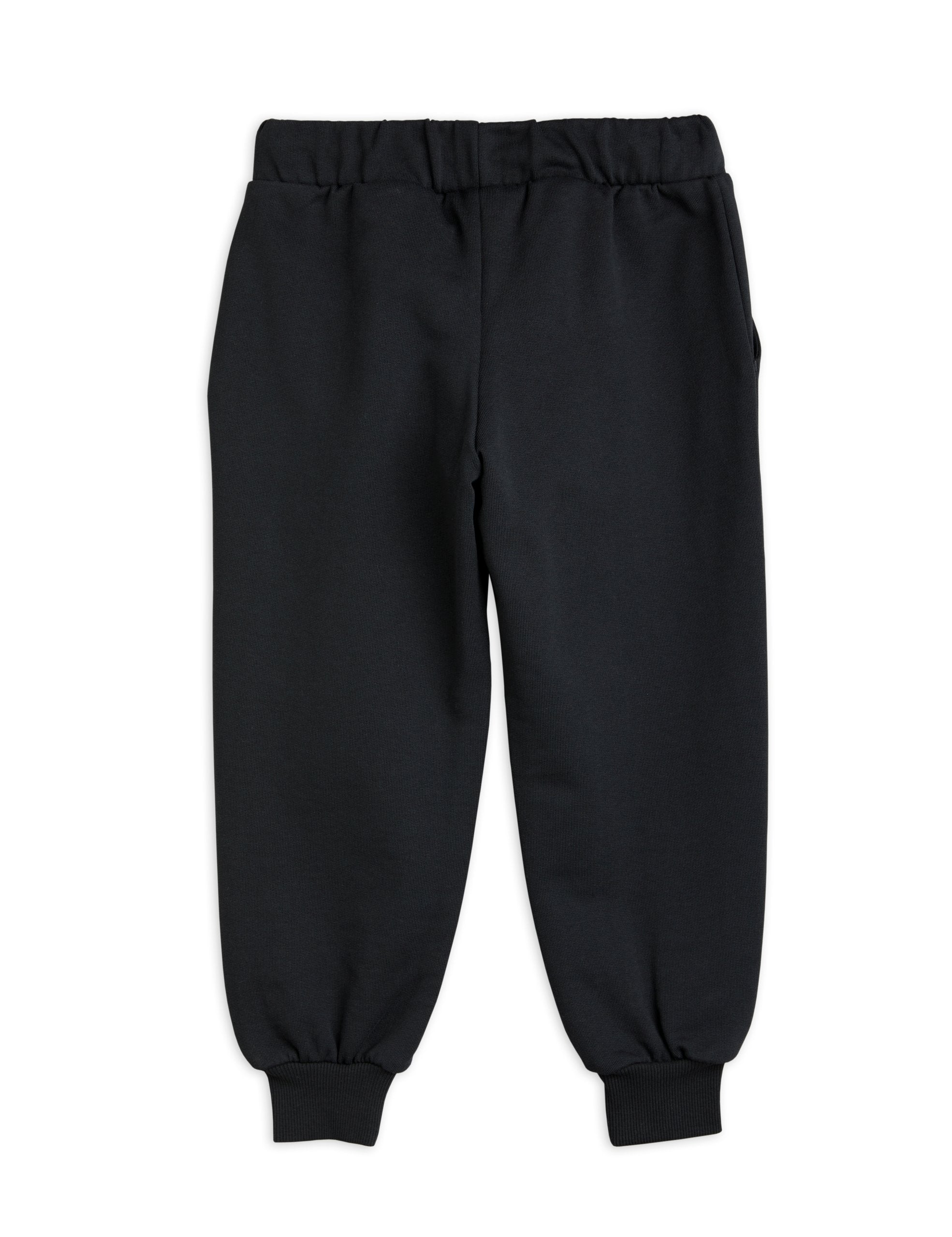Mini Rodini | Basic solid sweatpants