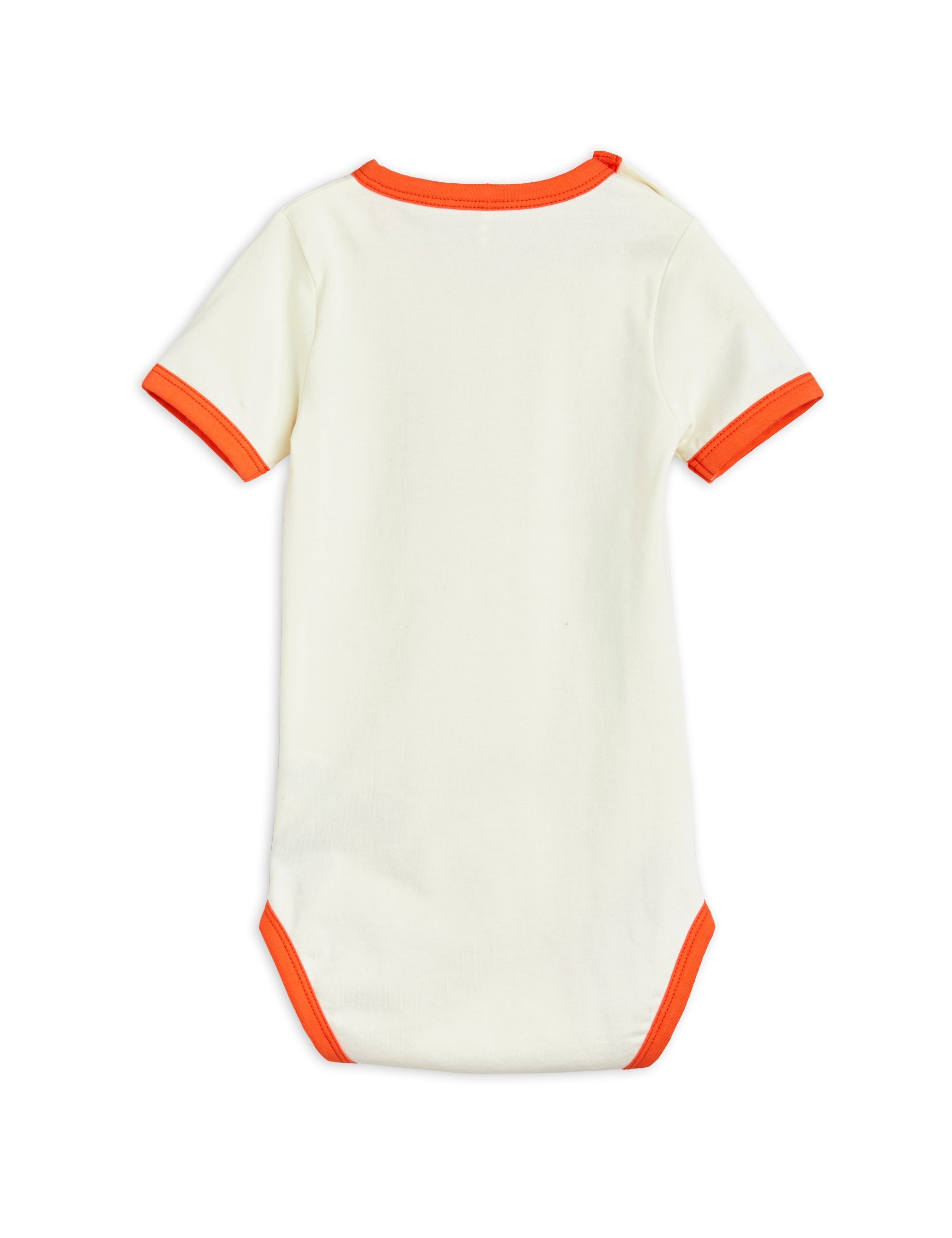 Mini Rodini BABY | Minibabies SP SS body