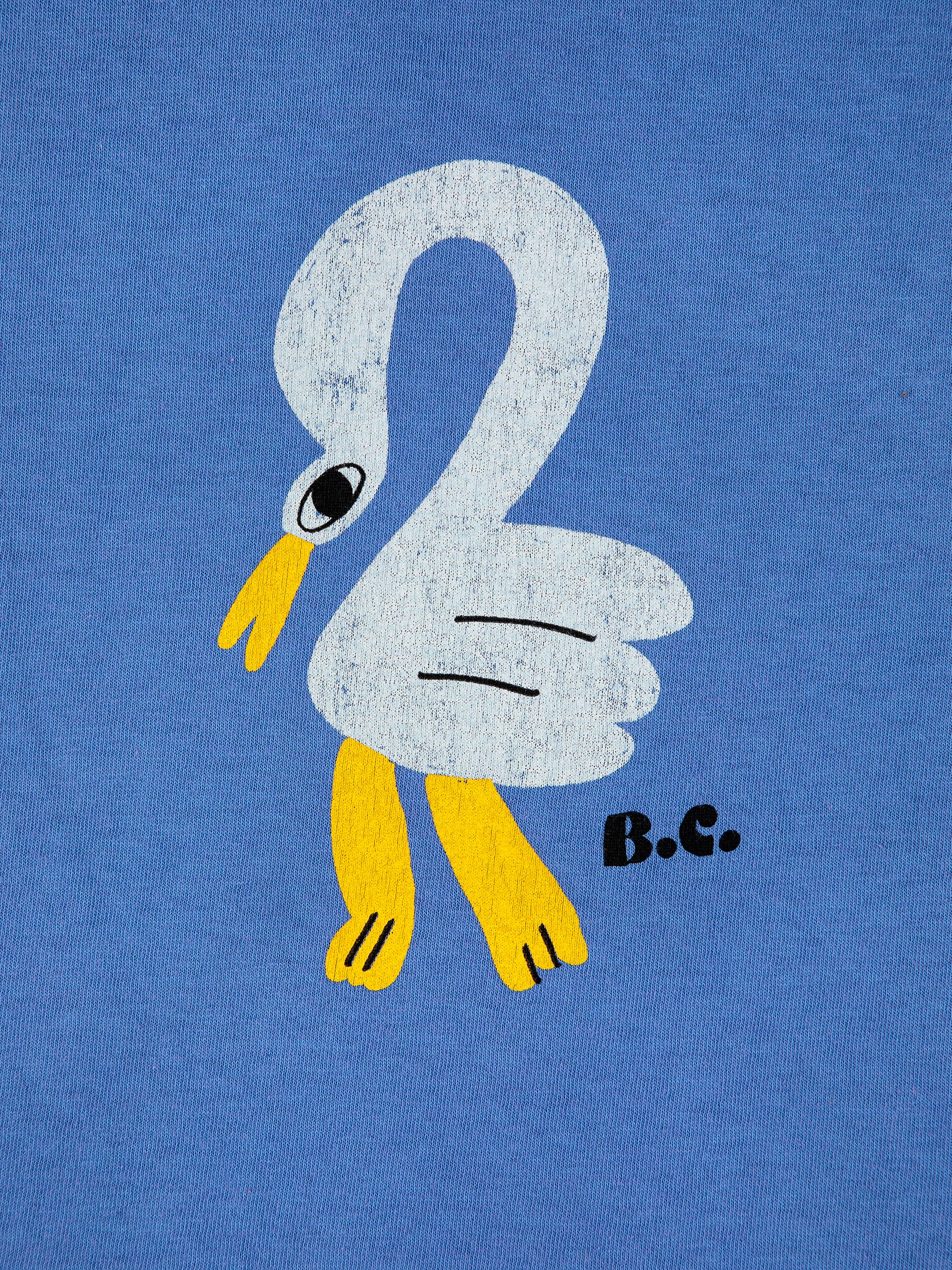 Bobo Choses BABY | Pelican T-shirt