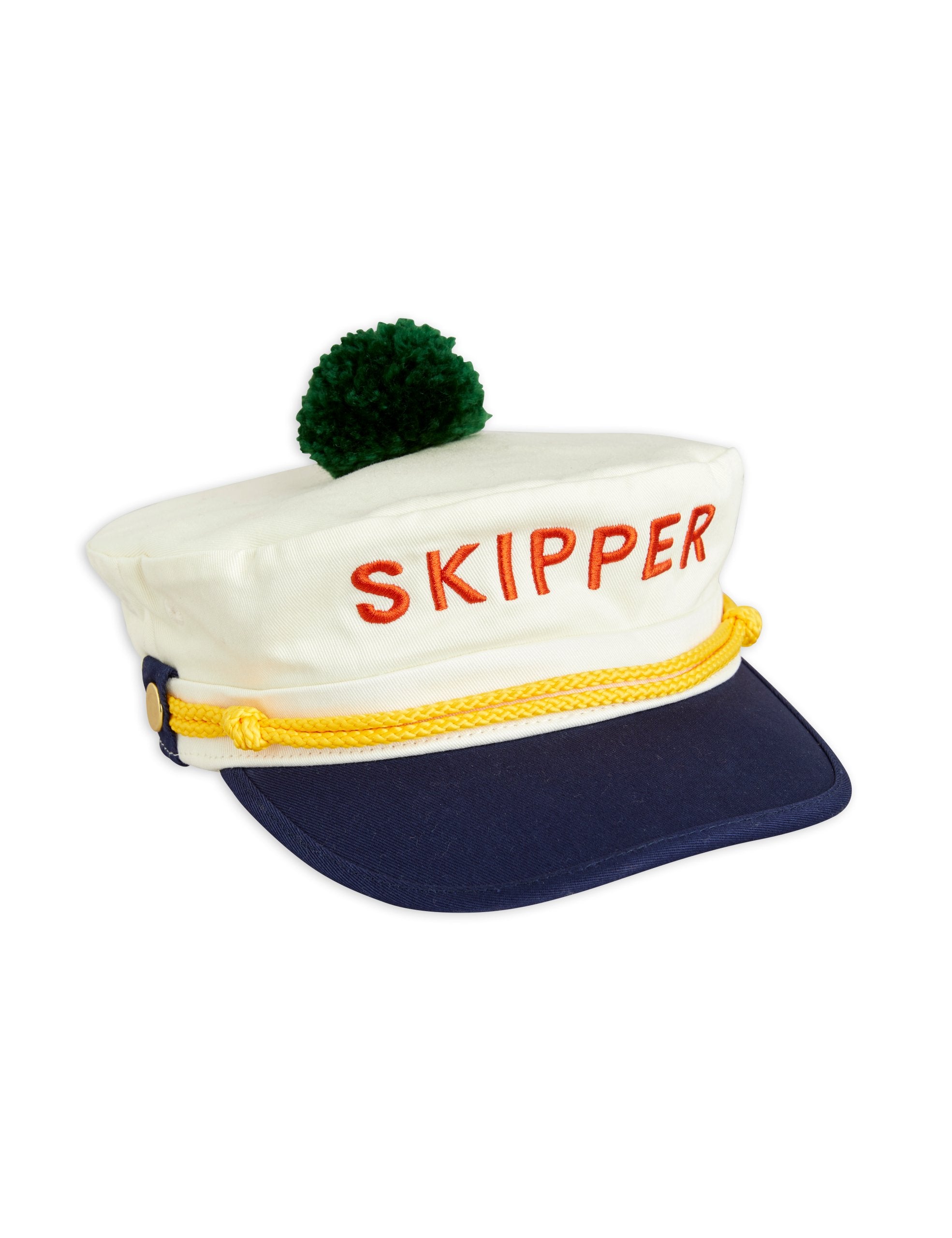New Mini Rodini | Skipper hat
