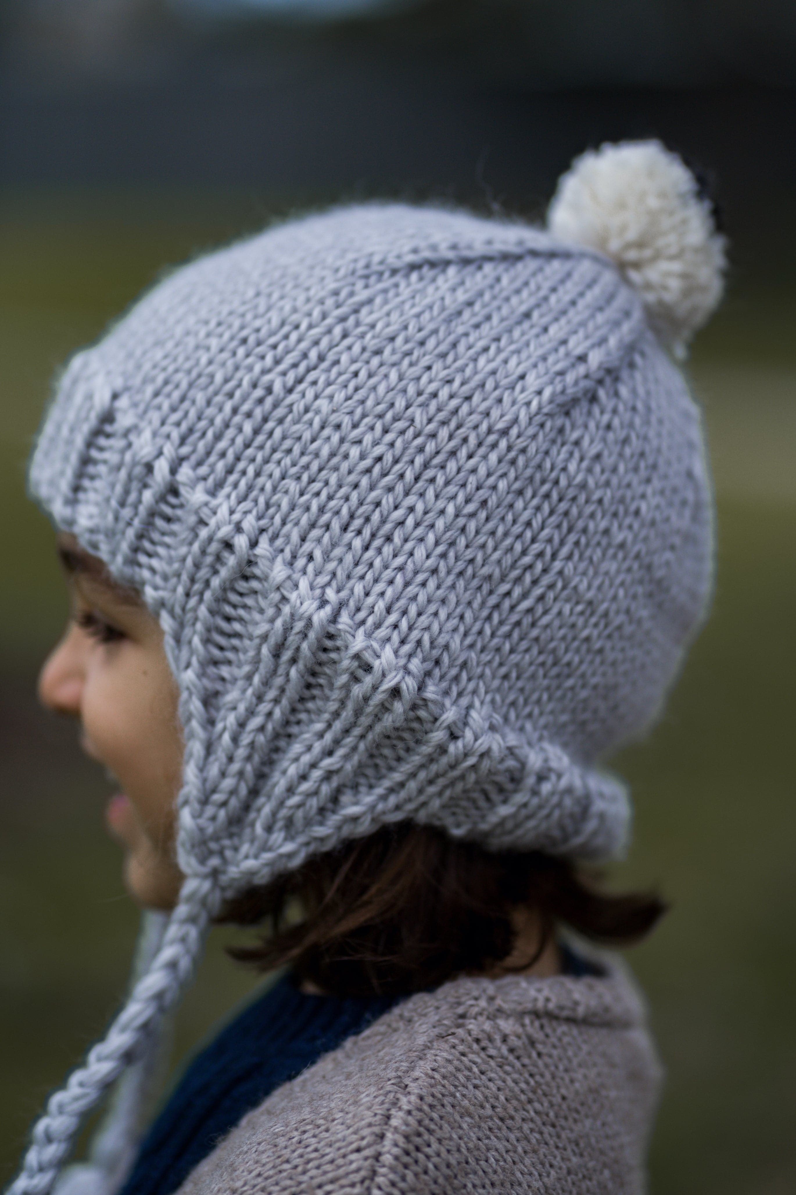 Acorn | Sunrise Beanie Grey