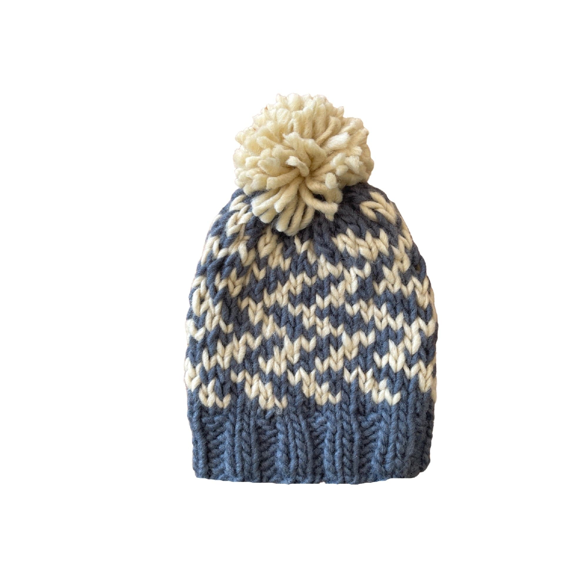 Acorn | Indie Beanie Grey