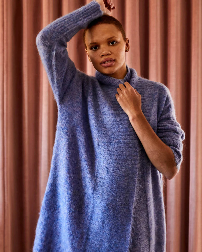 Kip & Co LADIES | Blue Bells Hygge Cardigan