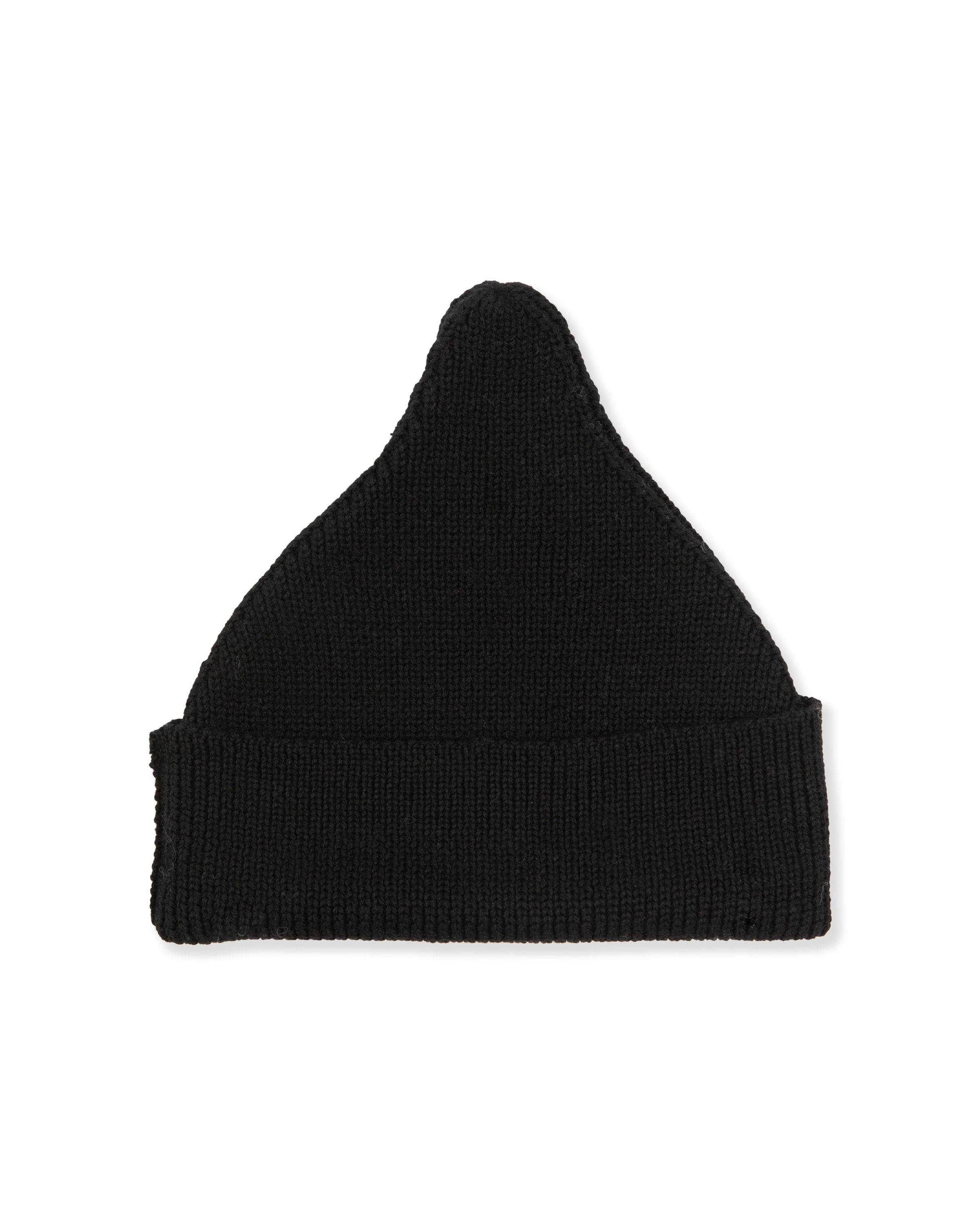 James Street Co KIDS Port Beanie Noir – Hey Little