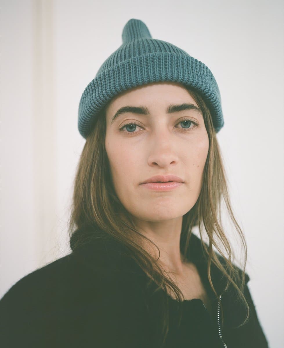 James Street Co ADULT Port Beanie River – Hey Little