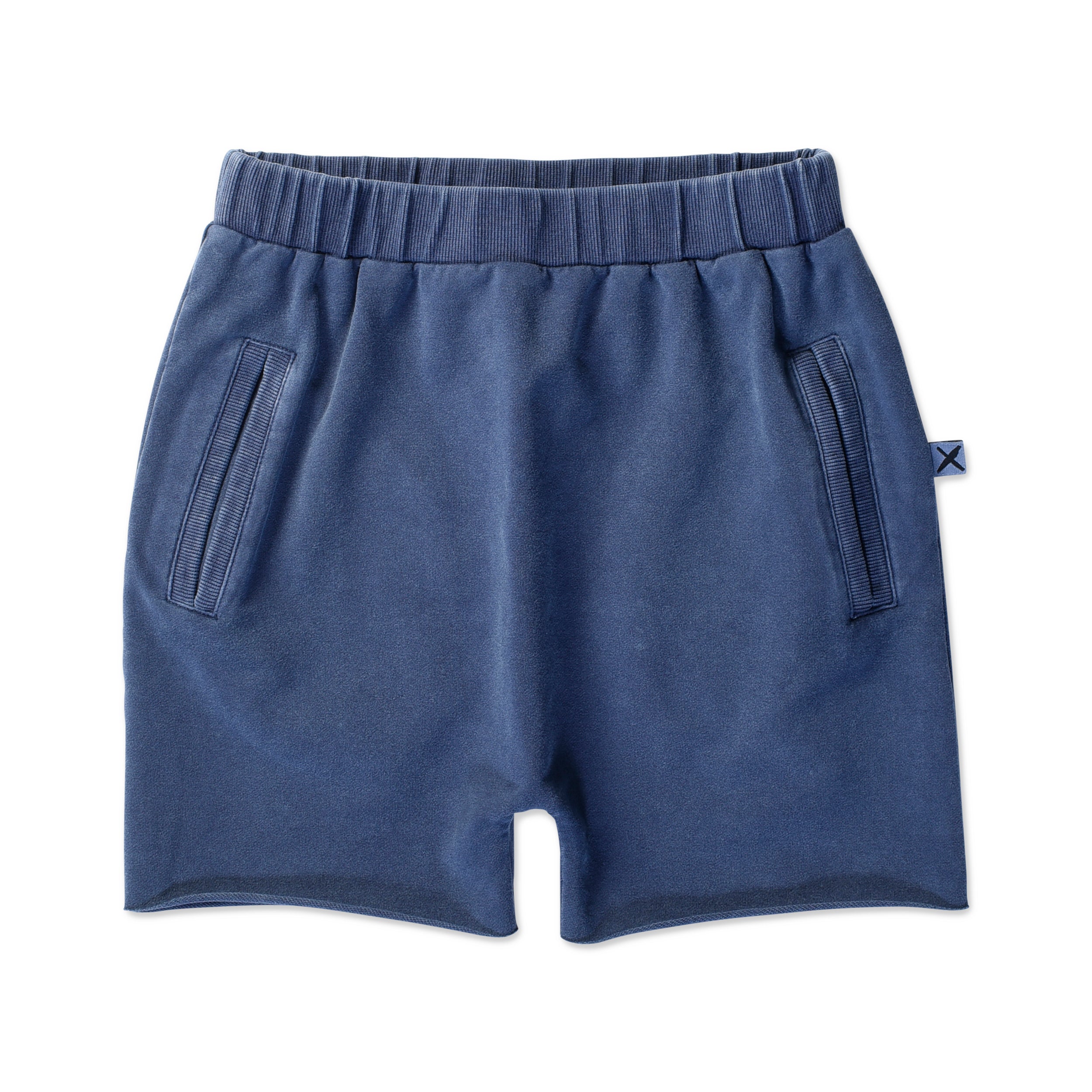 Minti | Blasted Bronx Short