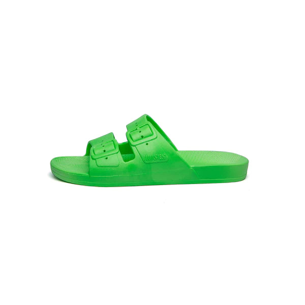 Freedom Moses | KIDS Slides - Molly