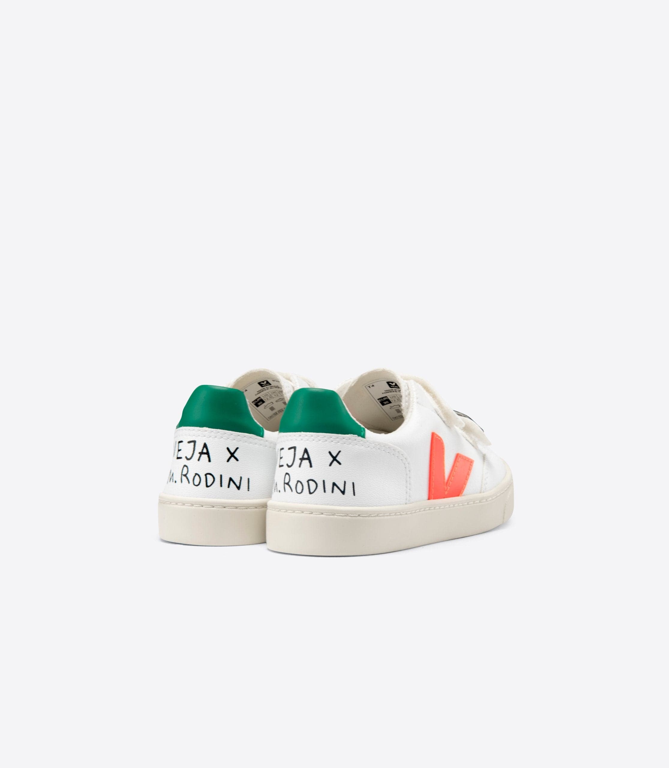 Mini Rodini | Mini Rodini X Veja sneakers