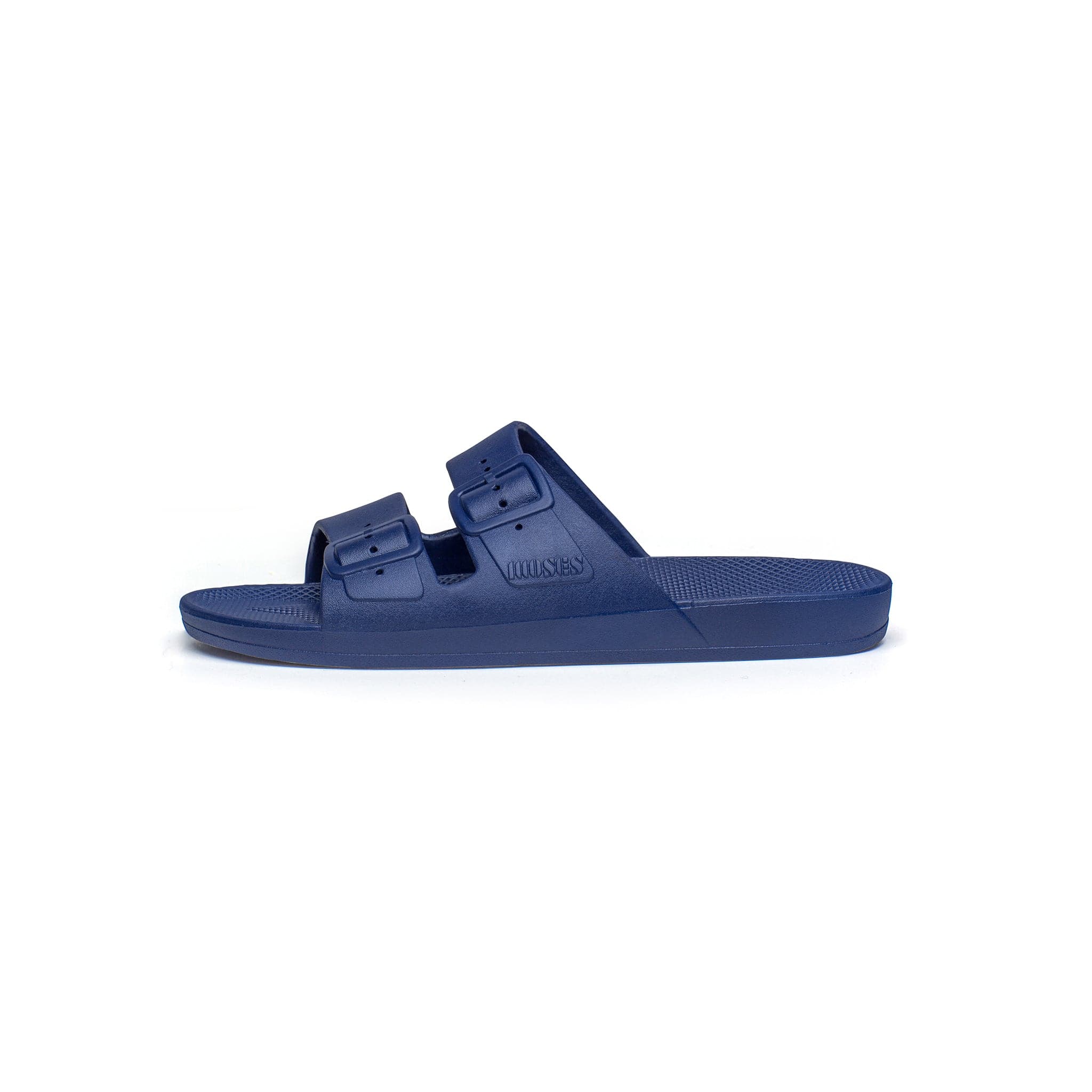 Freedom Moses | KIDS Slides - Navy