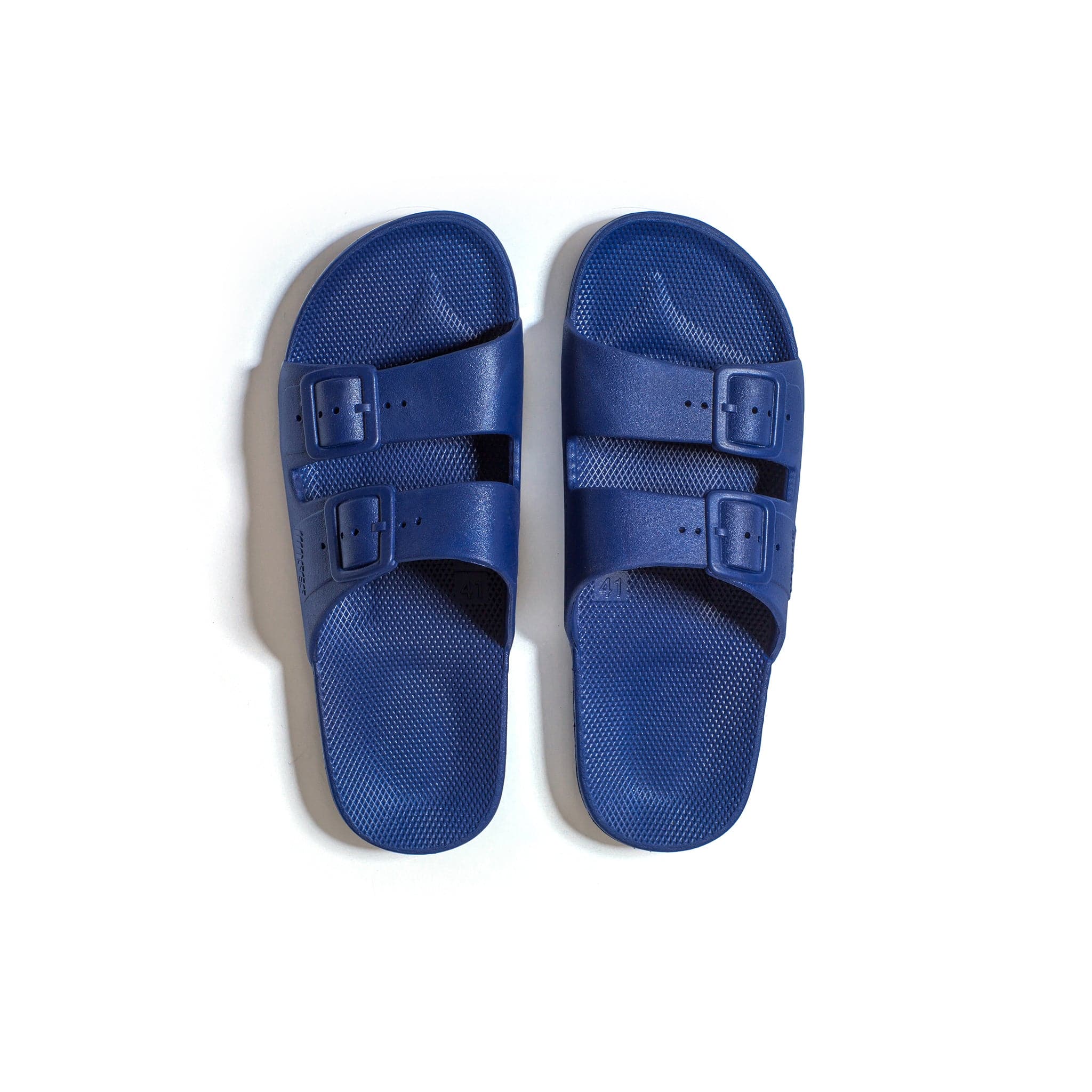 Freedom Moses | KIDS Slides - Navy