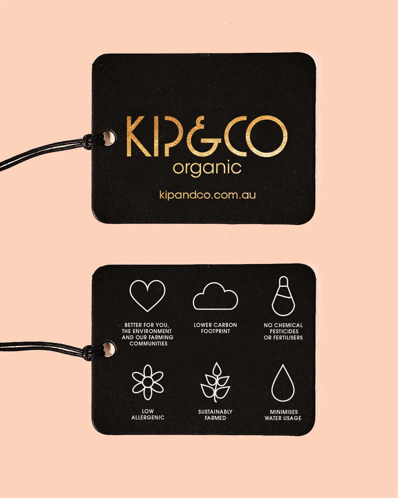 Kip & Co LADIES | Flowerhead Organic Cotton Leggings