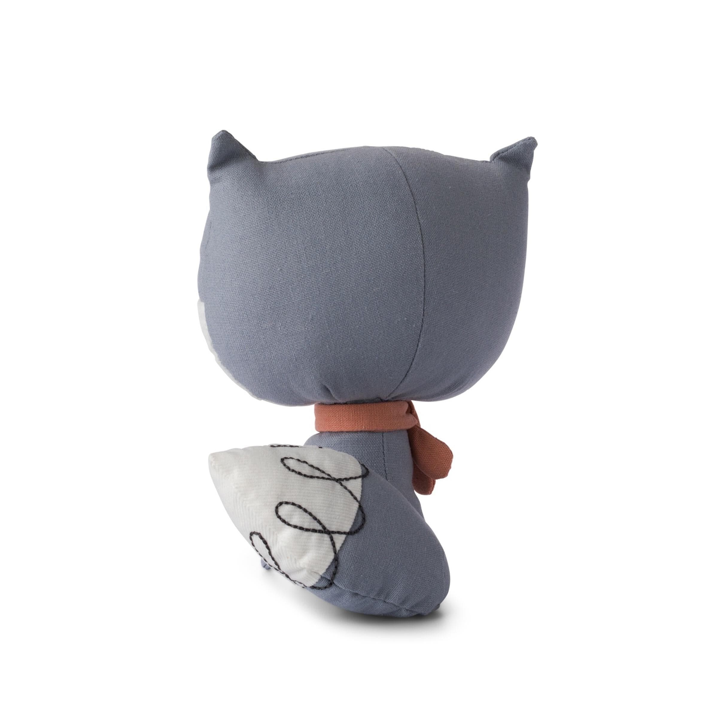 Picca Loulou | Blue Fox in Gift Box