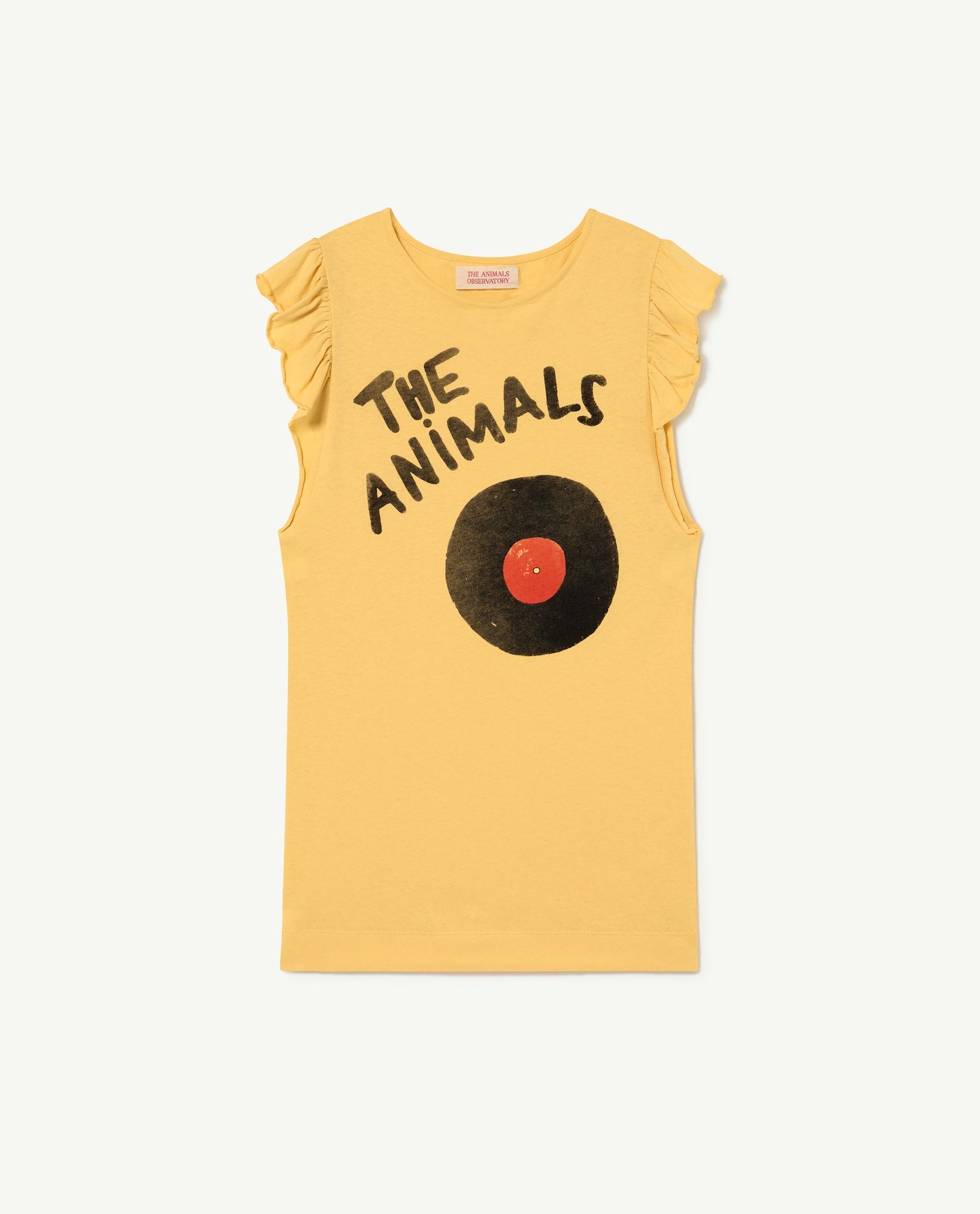 The Animals Observatory | Fly Kids Dress