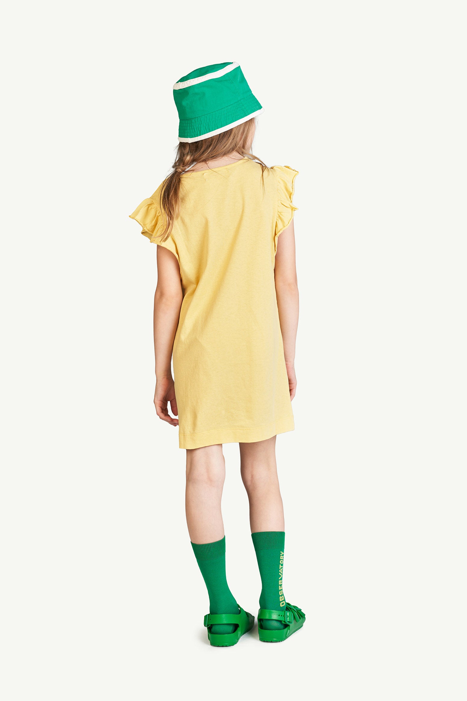 The Animals Observatory | Fly Kids Dress