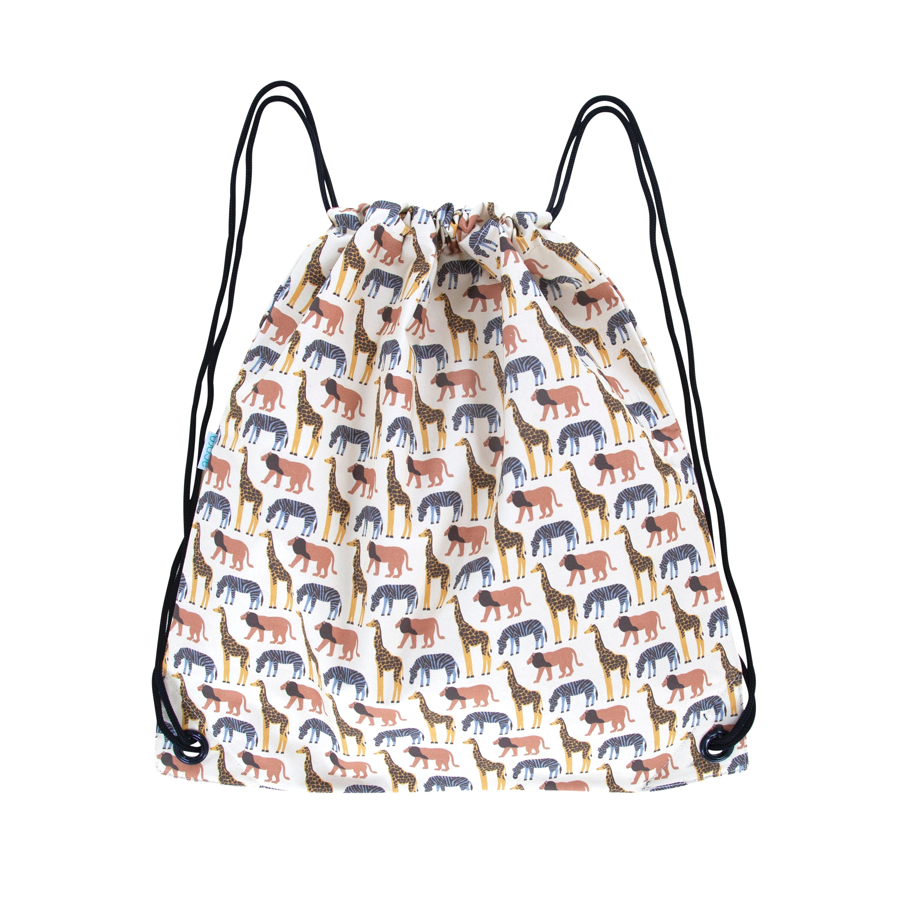 Acorn | Safari Swim Bag