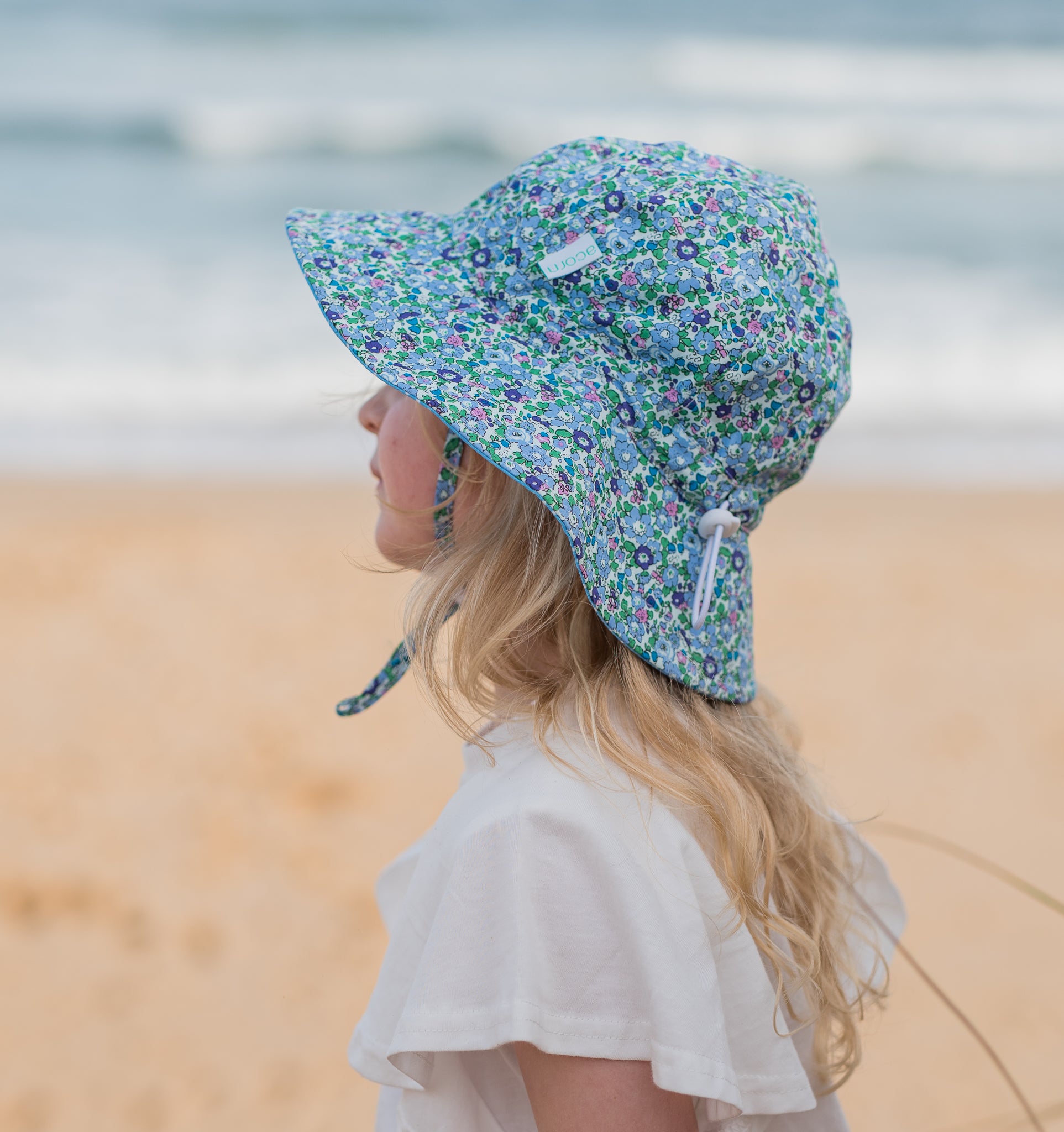 Acorn | Maisie Floppy Hat