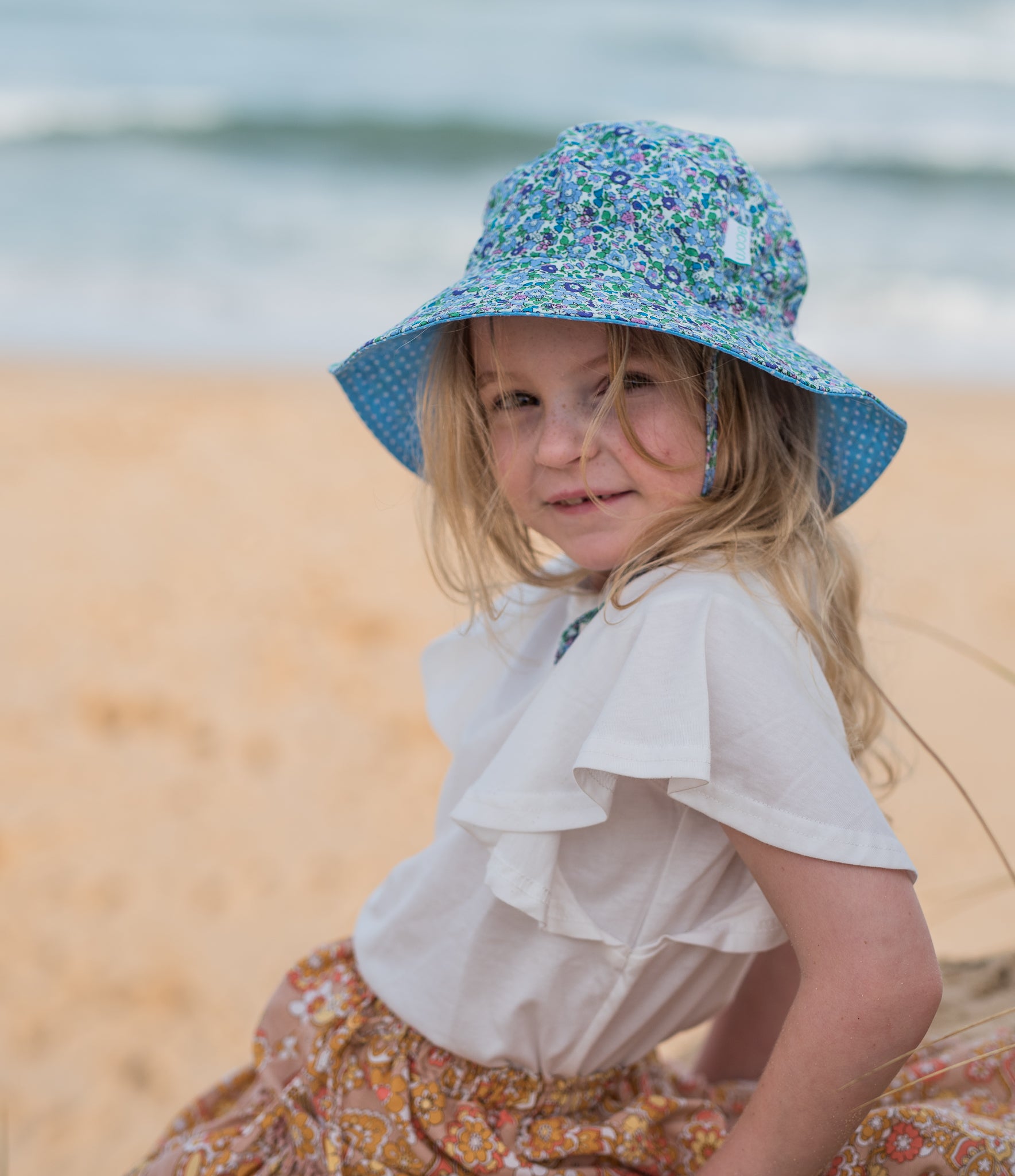 Acorn | Maisie Floppy Hat