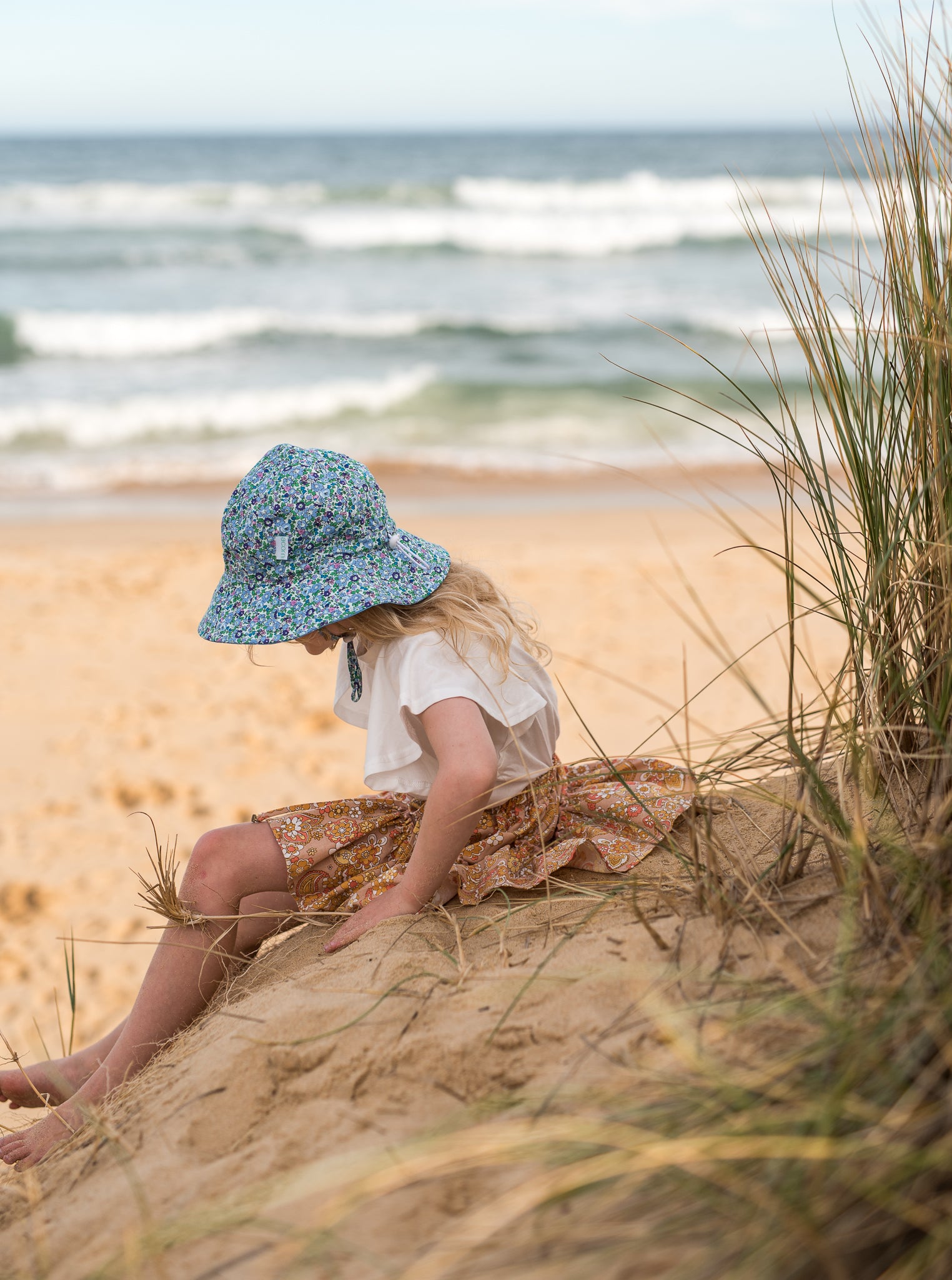 Acorn | Maisie Floppy Hat