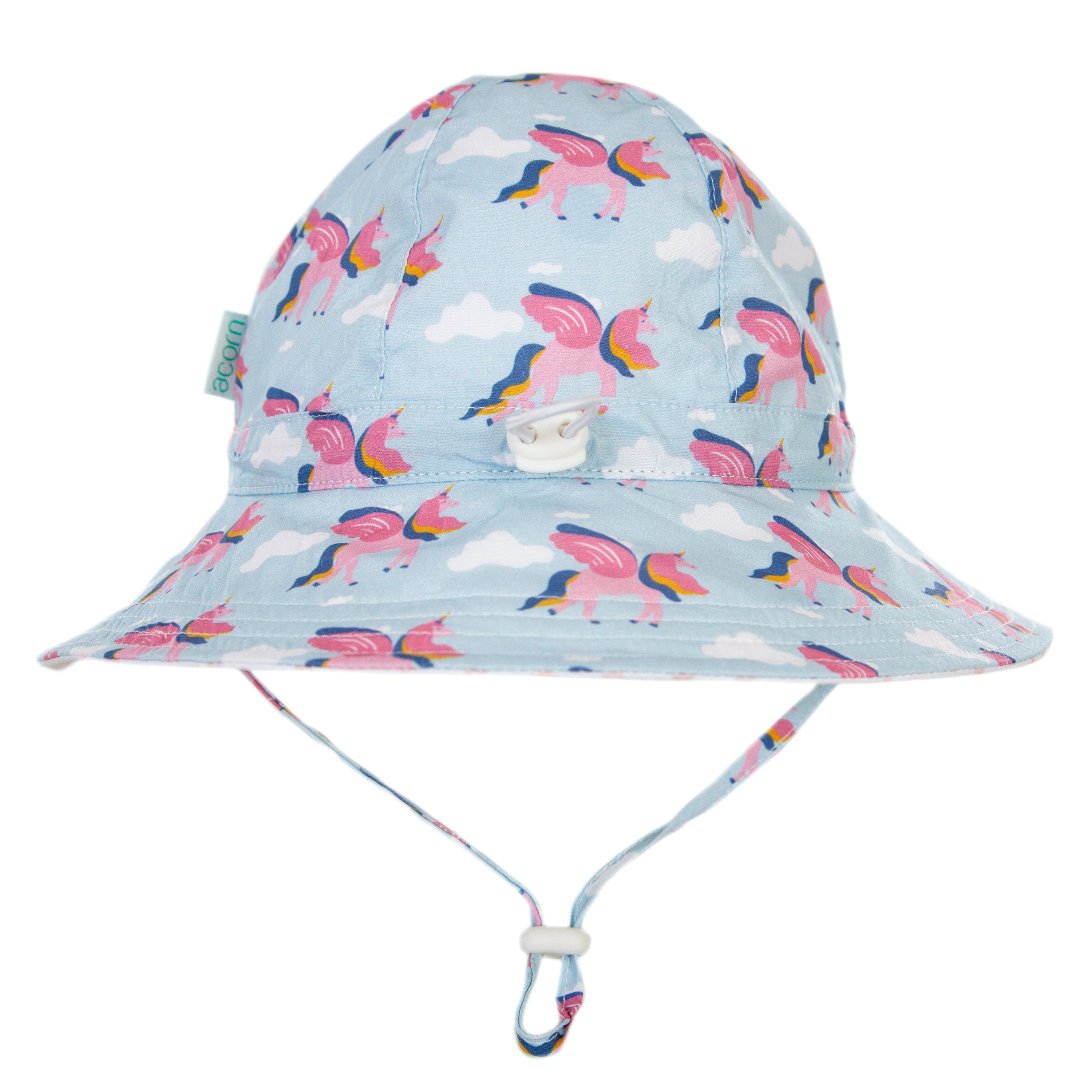 Acorn | Pegasus Floppy Hat