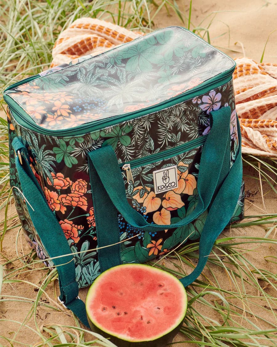 Kip & Co | Summer Atrium Cooler Bag