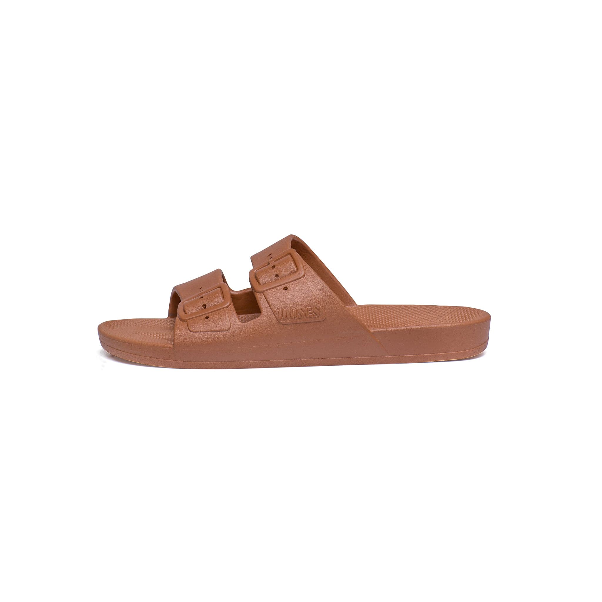 Freedom Moses | KIDS Slides - Toffee
