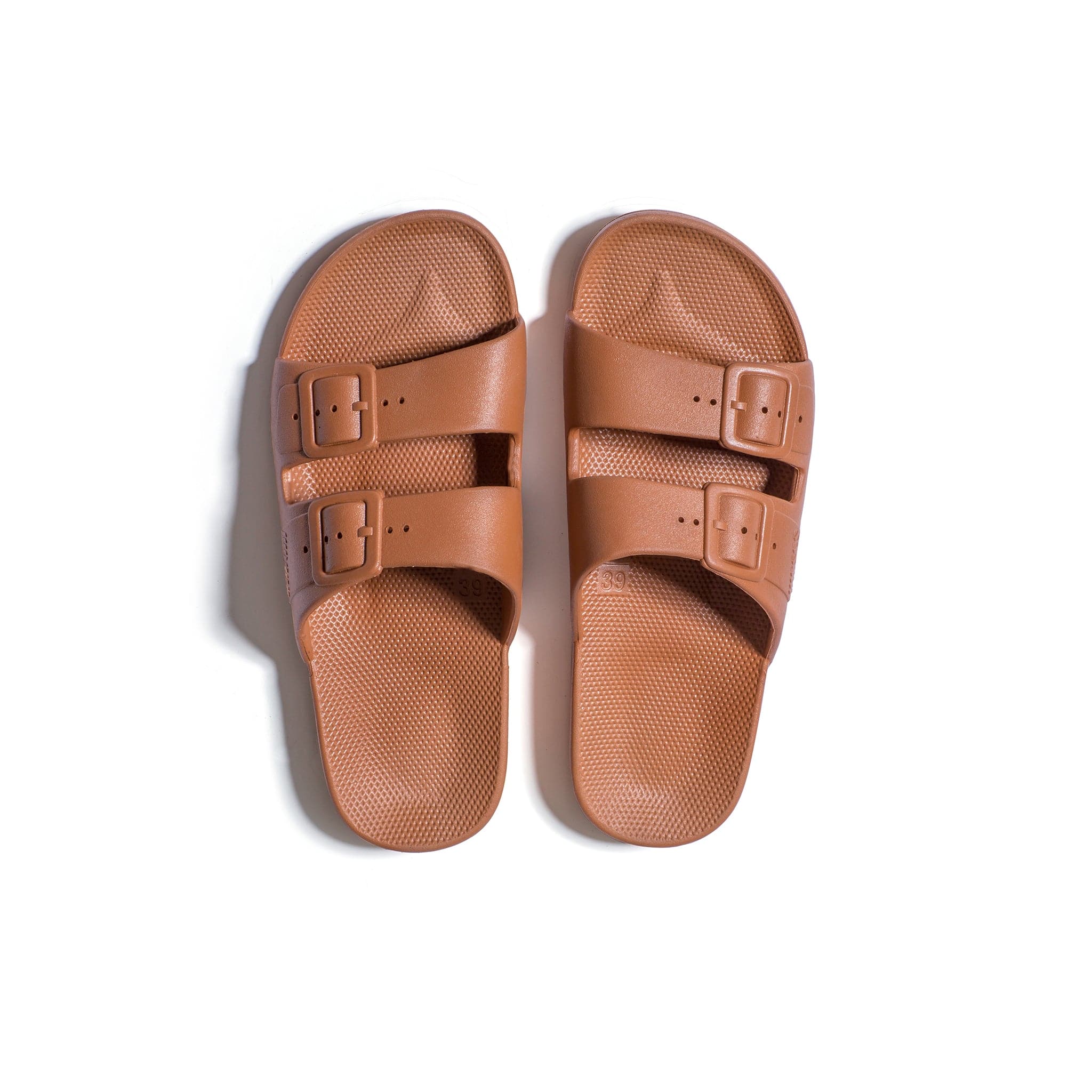 Freedom Moses | KIDS Slides - Toffee