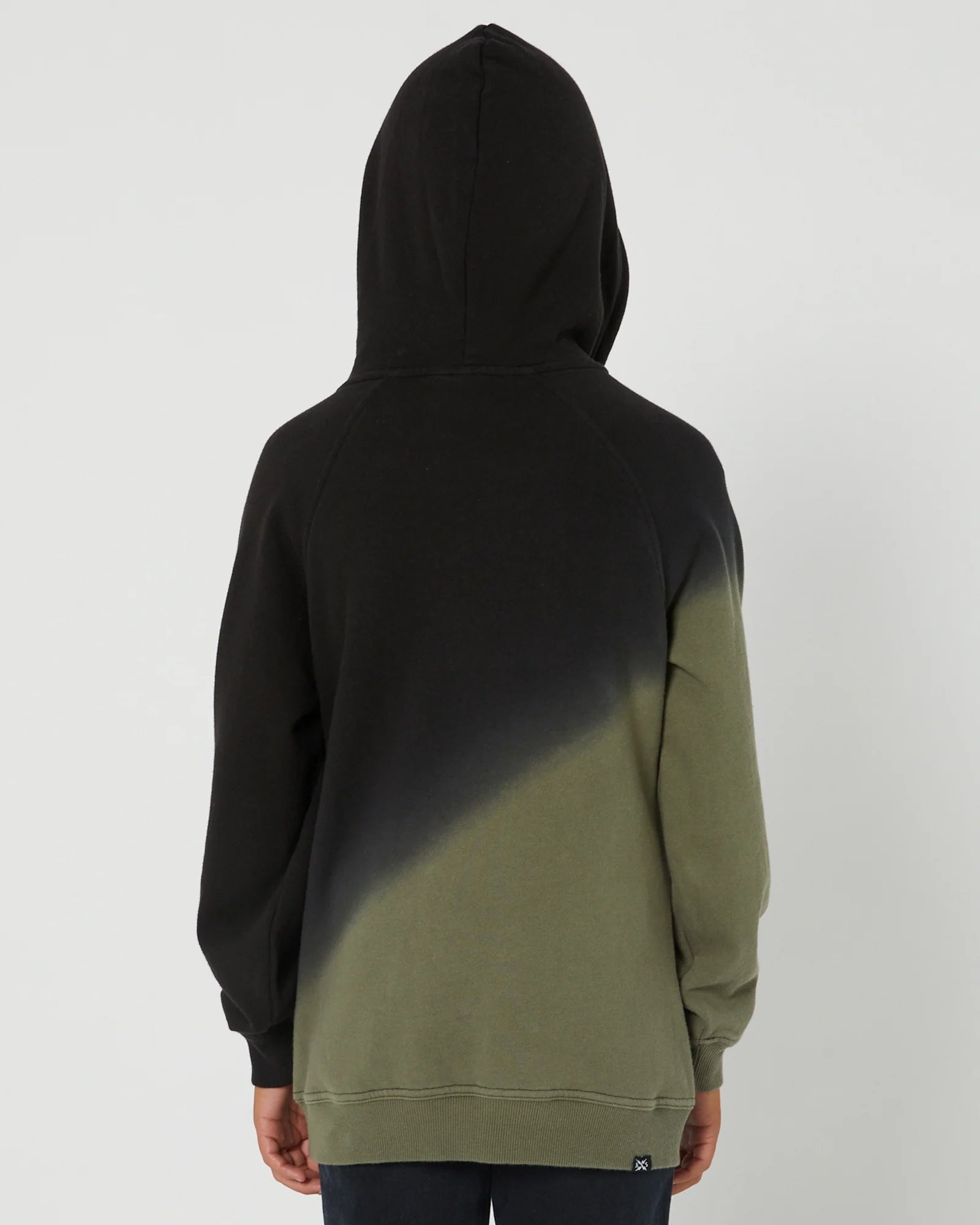 Alphabet Soup | Dip N Dunk hoodie