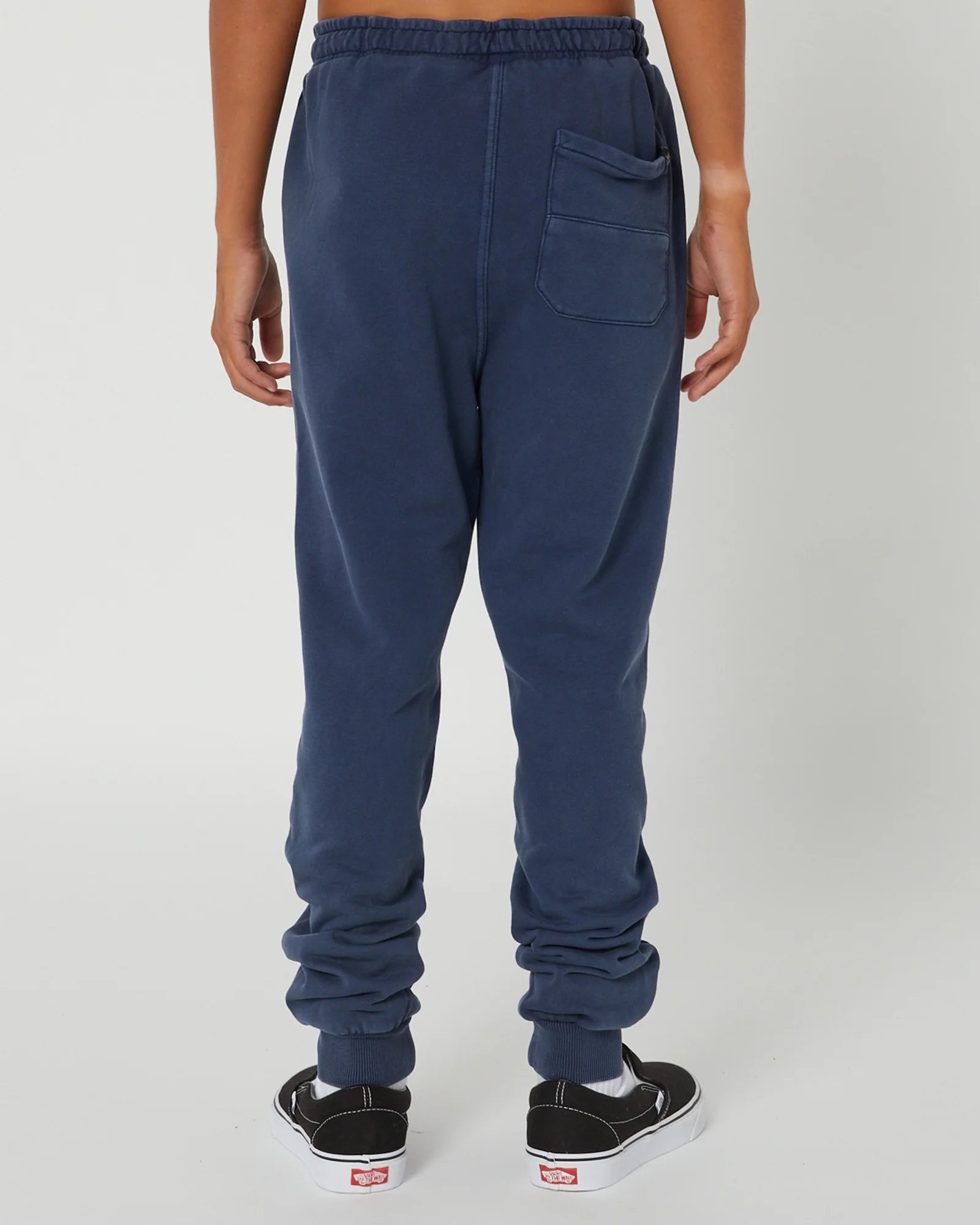 Alphabet Soup | Moonrise Trackpant