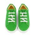 Dulis | Minimalist Sneaker - Green