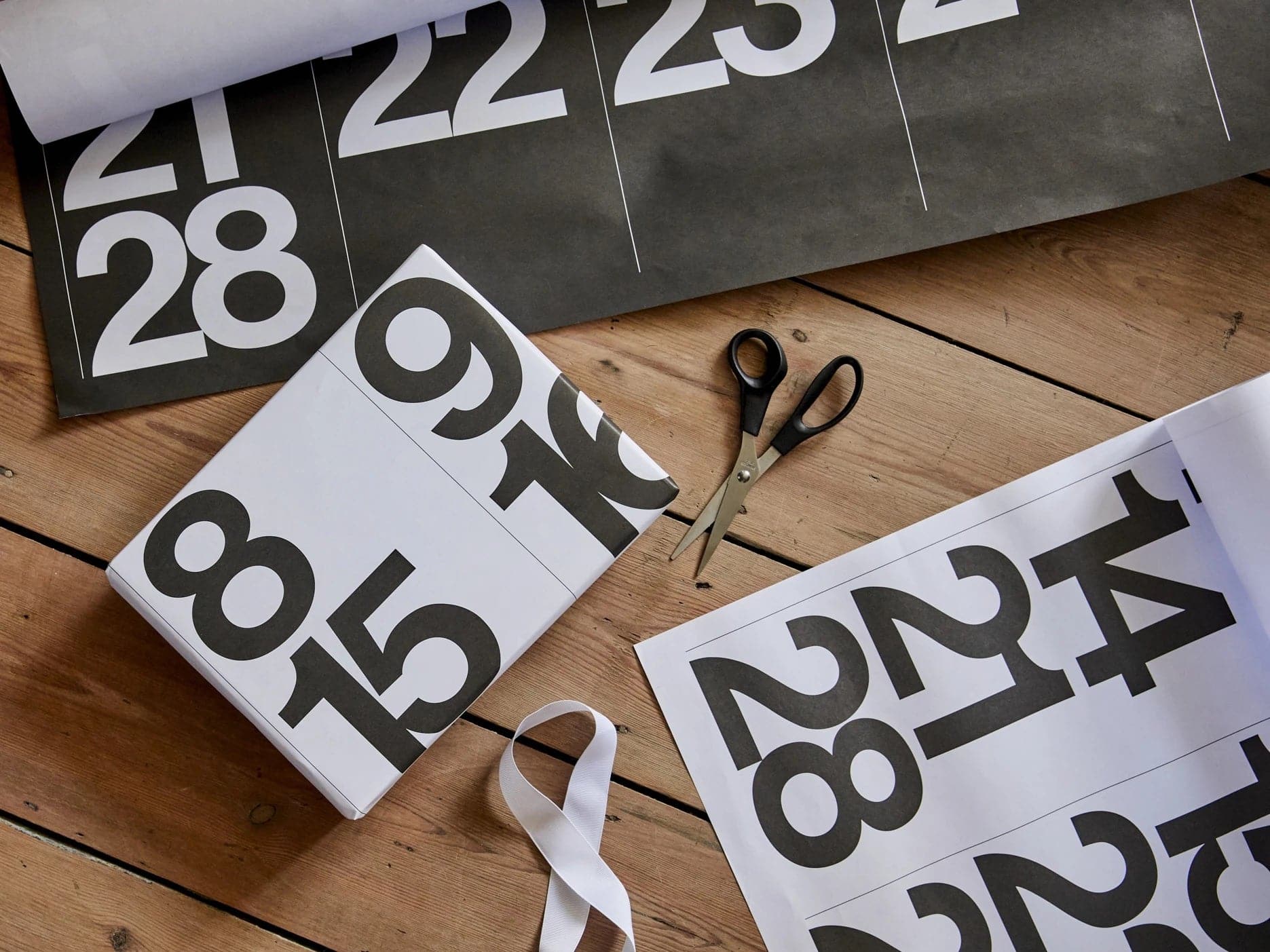 STENDIG | 2025 Calendar